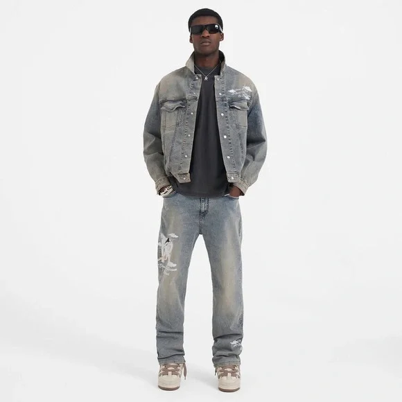 Designer jeans - Picture 4 of 13